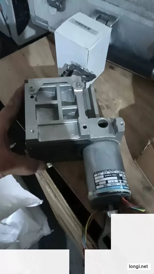 Agilent G1311-60001 Pump Drive product photo