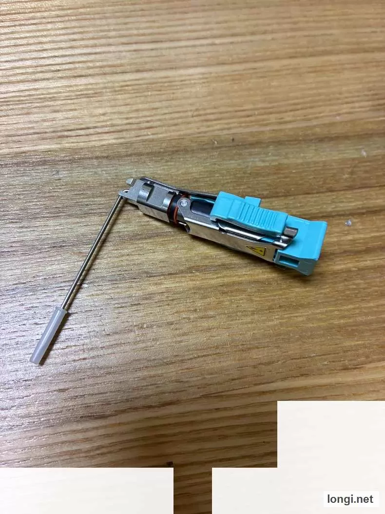 Agilent G1367-87201 G1367A G1367B G1367-87101 Injection Needle Chromatograph product photo