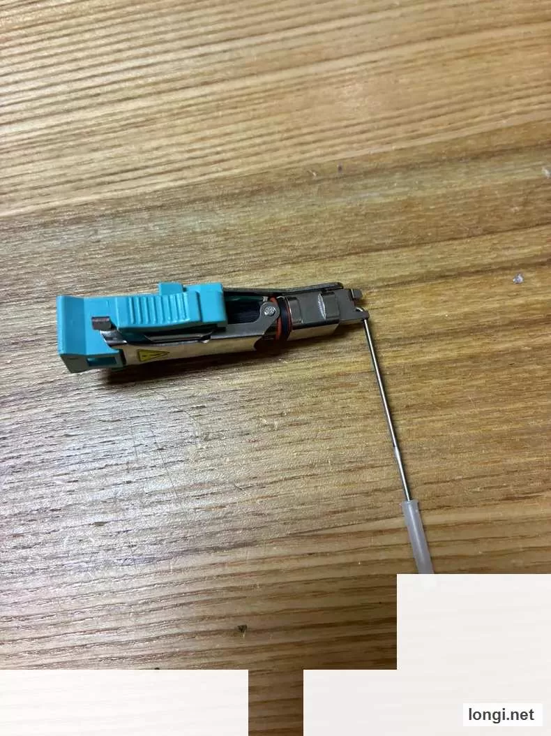 Agilent G1367-87201 G1367A G1367B G1367-87101 Injection Needle Chromatograph product photo