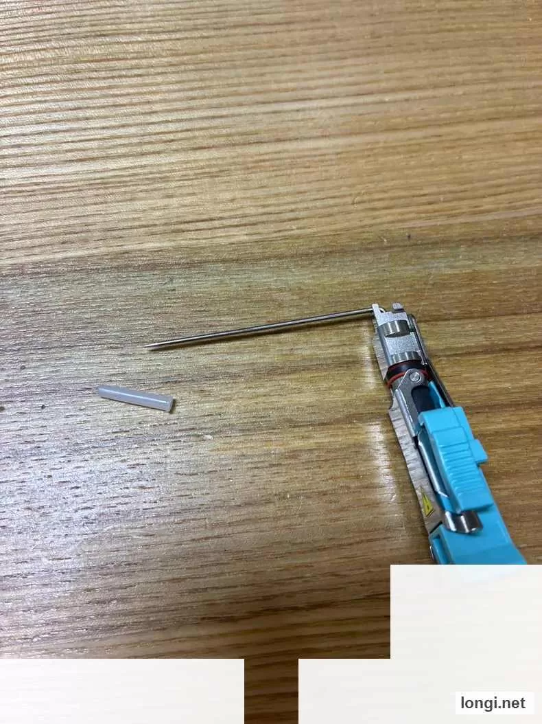 Agilent G1367-87201 G1367A G1367B G1367-87101 Injection Needle Chromatograph product photo