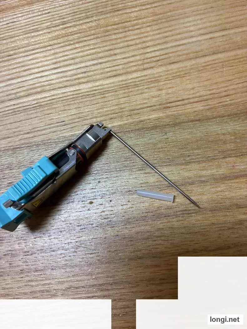 Agilent G1367-87201 G1367A G1367B G1367-87101 Injection Needle Chromatograph product photo