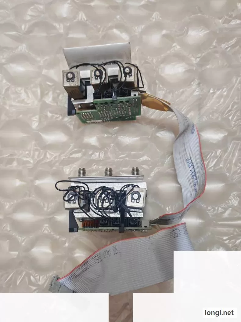 Agilent G1531-60525 Chromatograph Spare product photo