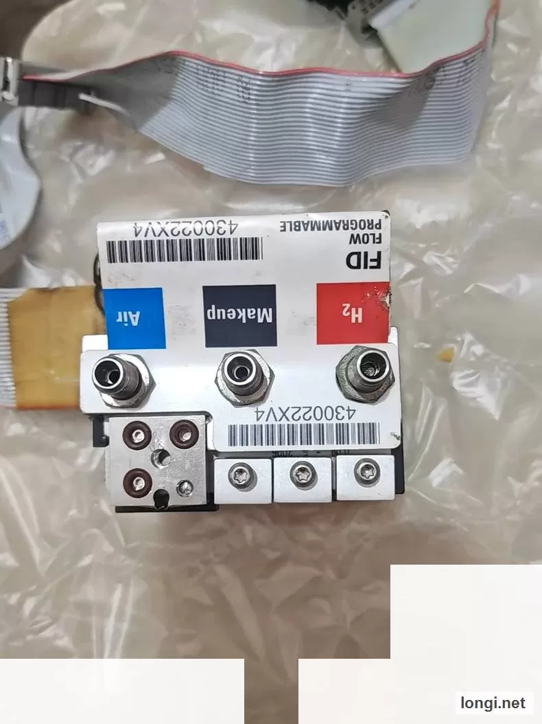 Agilent G1531-60525 Chromatograph Spare product photo