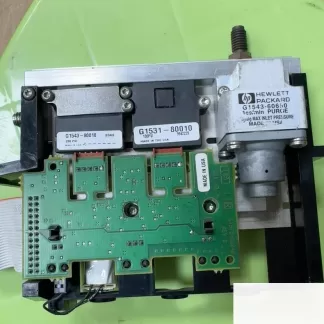 Agilent G1544-60500 Chromatograph Spare product photo