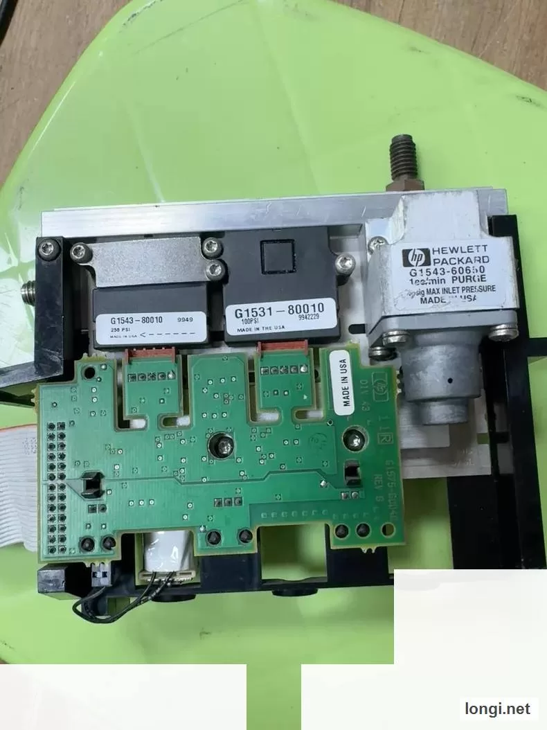 Agilent G1544-60500 Chromatograph Spare product photo