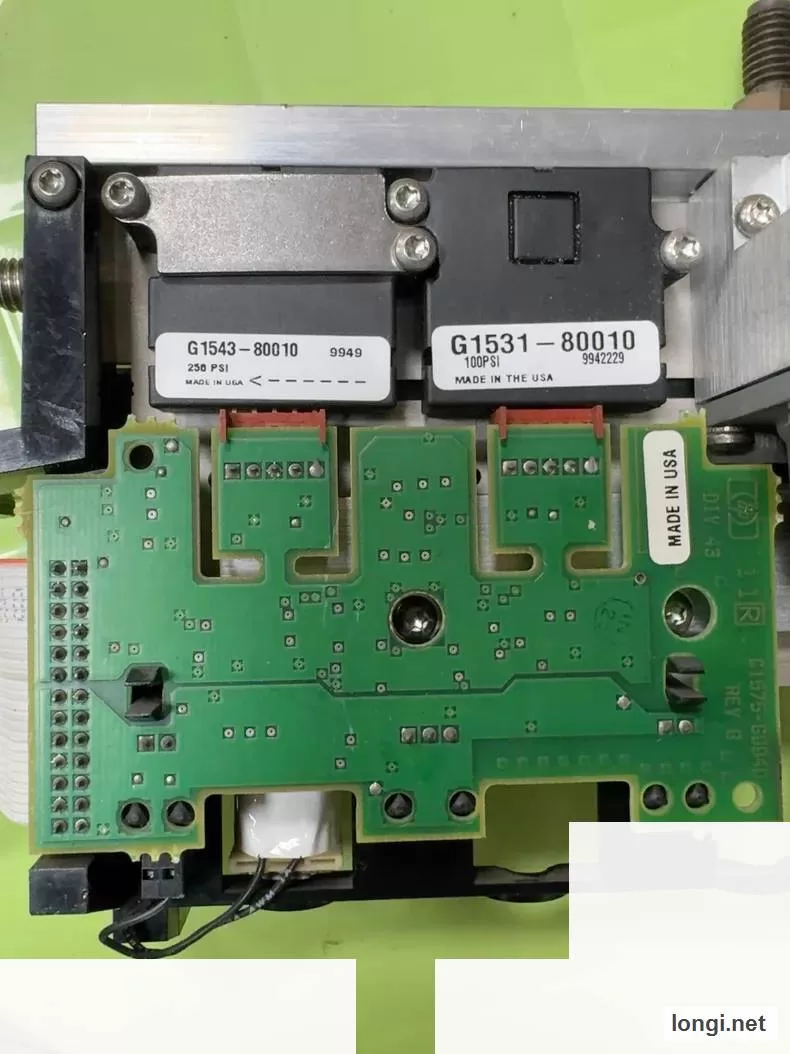 Agilent G1544-60500 Chromatograph Spare product photo