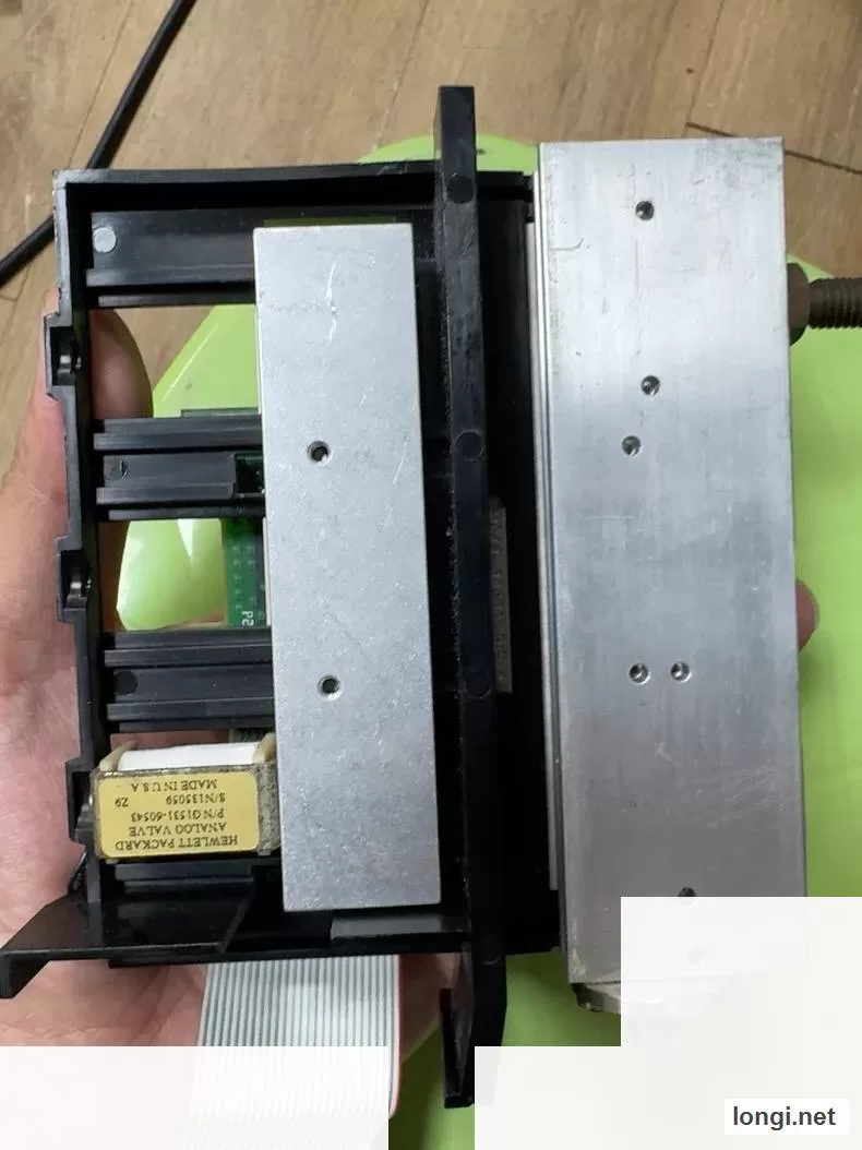 Agilent G1544-60500 Chromatograph Spare product photo