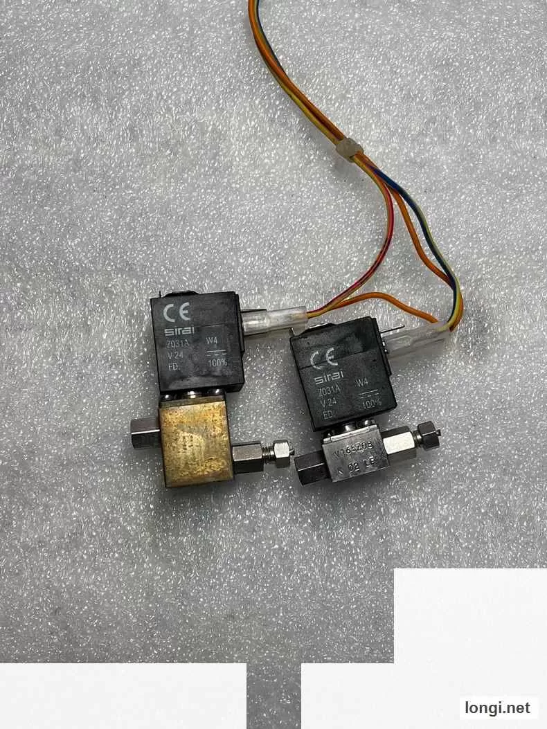 Agilent G1888 7694E HSS-86.50 Chromatograph product photo