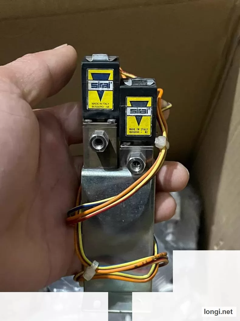 Agilent G1888 7694E HSS-86.50 Chromatograph product photo