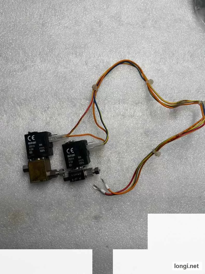 Agilent G1888 7694E HSS-86.50 Chromatograph product photo