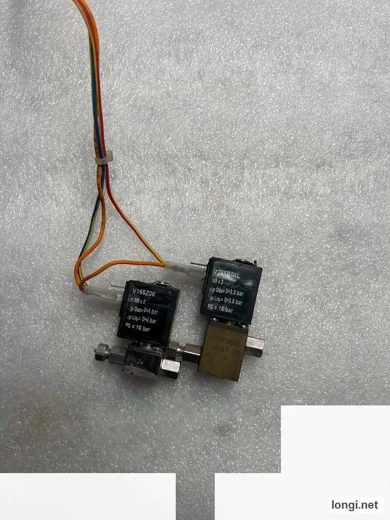 Agilent G1888 7694E HSS-86.50 Chromatograph product photo