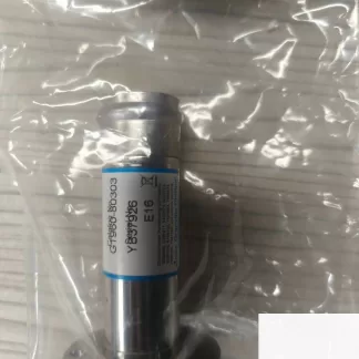 Agilent G1960-80303 Vacuum Gauge Or Pressure product photo
