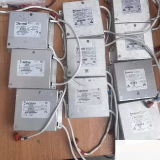 Agilent G1969-80213 product photo