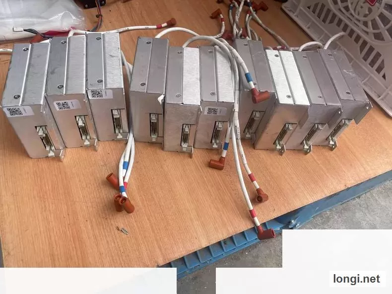 Agilent G1969-80213 product photo