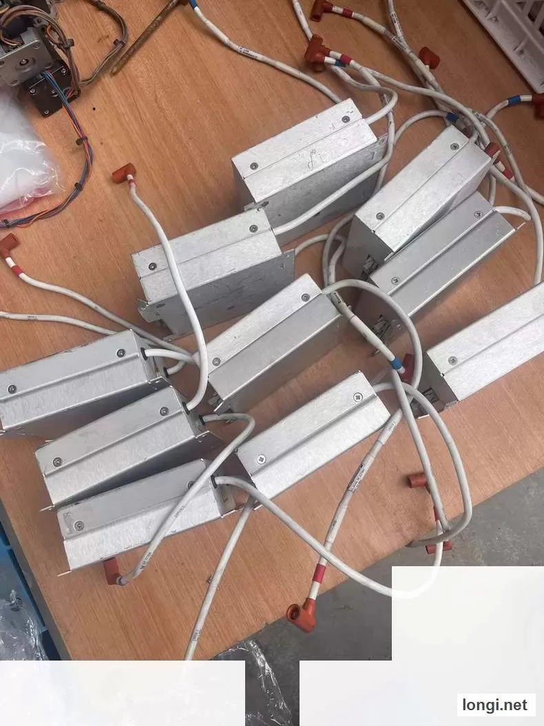 Agilent G1969-80213 product photo