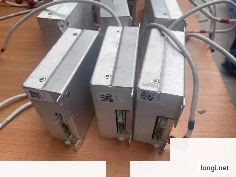 Agilent G1969-80213 product photo