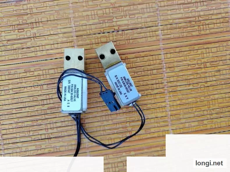 Agilent G3430-60527 Split Chromatograph Spare product photo