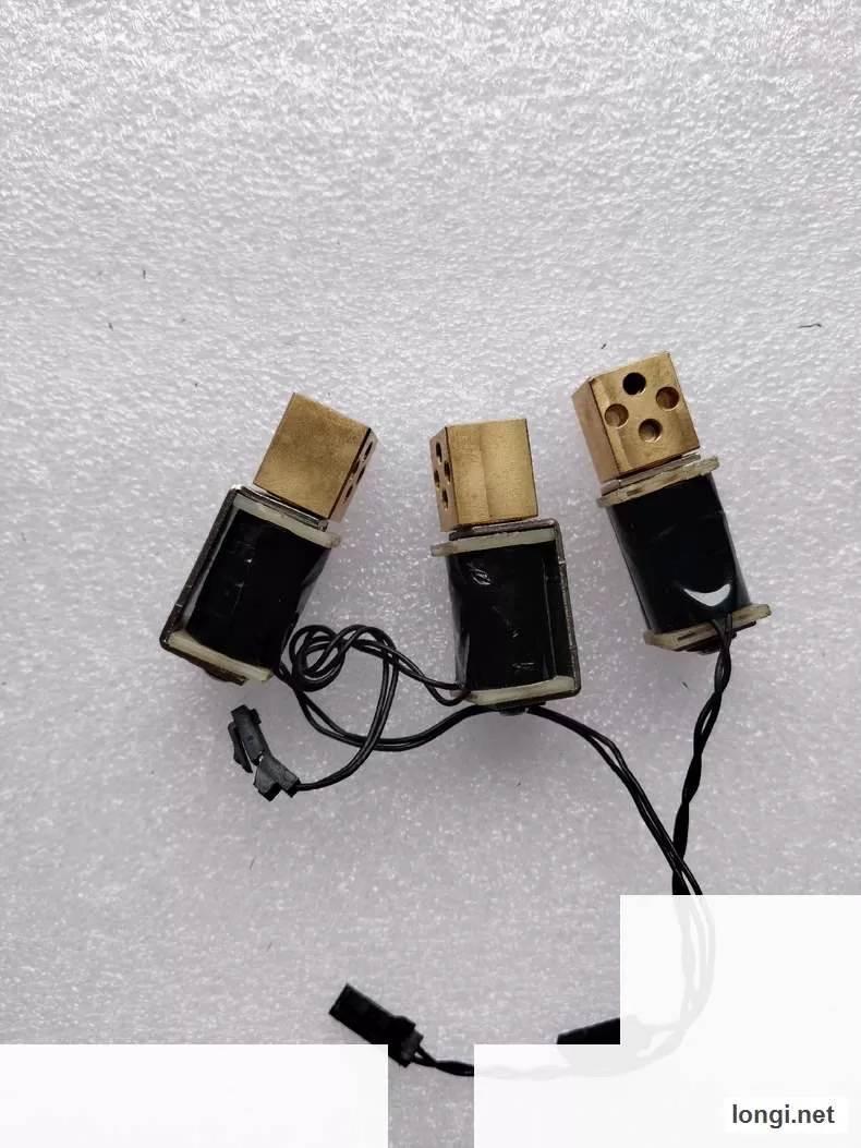 Agilent G3431-60509 7890EPC EPC Chromatograph Spare product photo