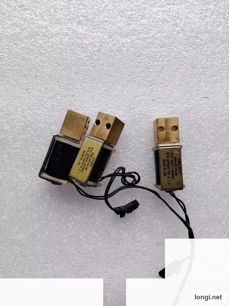 Agilent G3431-60509 7890EPC EPC Chromatograph Spare product photo