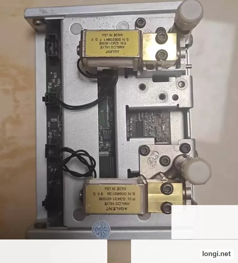 Agilent G3432-60532 Chromatograph Spare product photo