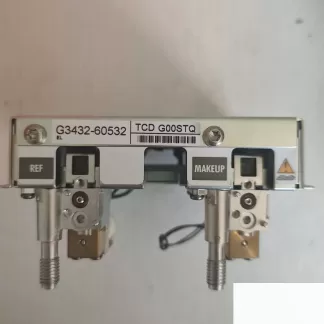 Agilent G3432-60532 Chromatograph Spare Set 2 product photo