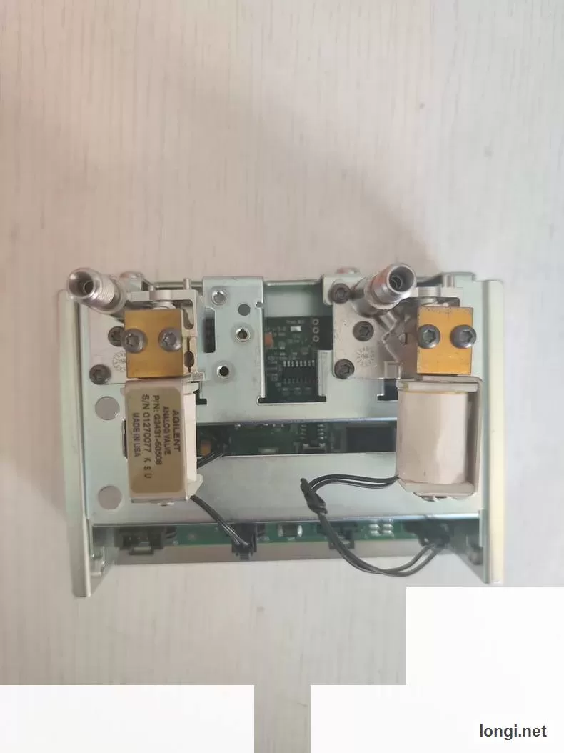 Agilent G3432-60532 Chromatograph Spare Set 2 product photo