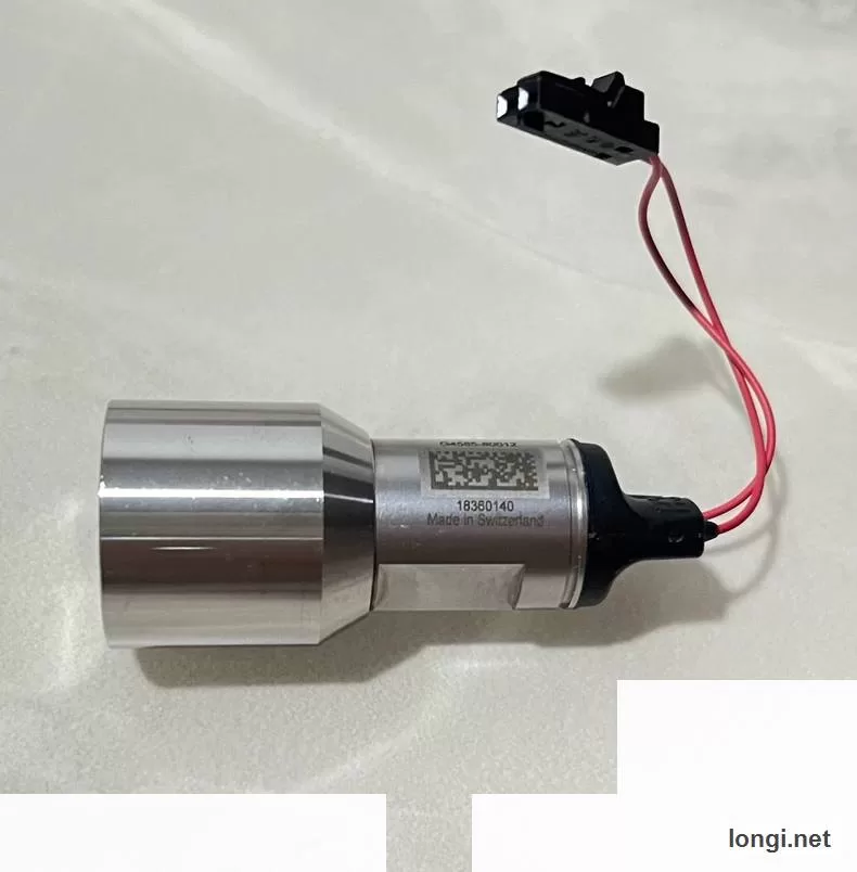 Agilent G3450-60450 EPC Chromatograph Spare product photo