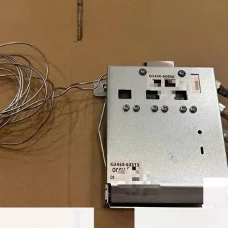 Agilent G3450-60456 Chromatograph product photo