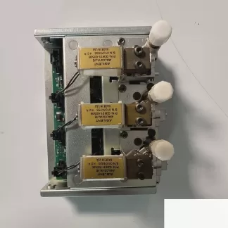 Agilent G3470-60500 P00JD3 7890A Chromatograph Spare product photo