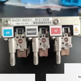 Agilent G4331-60531 Chromatograph Spare product photo