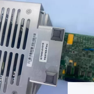 Agilent G7000-61015 G3850-65815 Side Plate Industrial Spare Industrial Spare product photo
