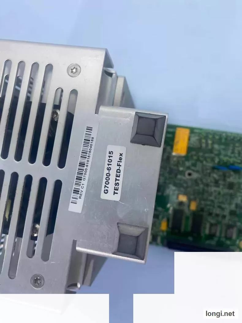 Agilent G7000-61015 G3850-65815 Side Plate Industrial Spare Industrial Spare product photo