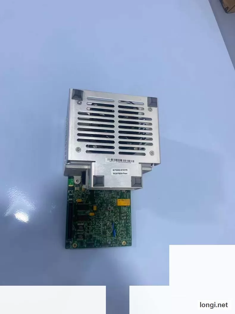 Agilent G7000-61015 G3850-65815 Side Plate Industrial Spare Industrial Spare product photo