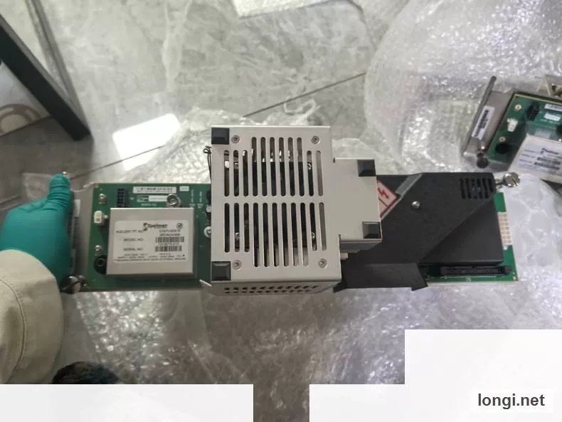 Agilent G7077-60785 G3870-65015 Quadrupole Mass Spectrometer Spare product photo