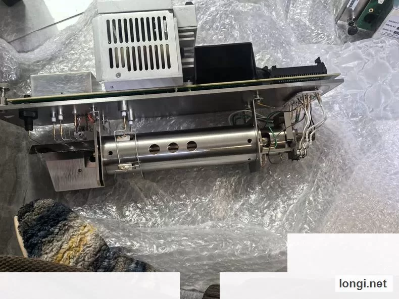 Agilent G7077-60785 G3870-65015 Quadrupole Mass Spectrometer Spare product photo