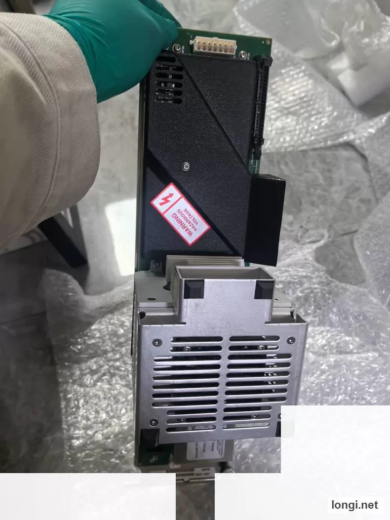 Agilent G7077-60785 G3870-65015 Quadrupole Mass Spectrometer Spare product photo