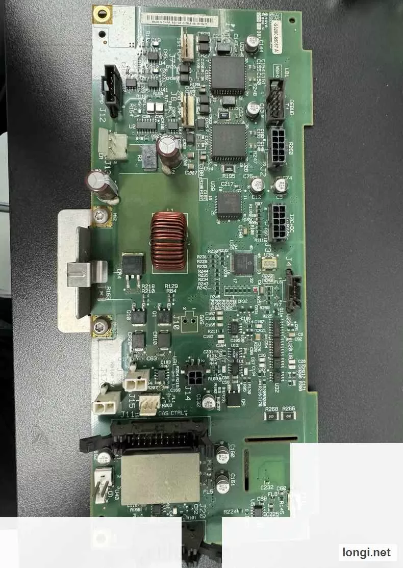 Agilent G8400-65801 G3280-65067 Mass Spectrometer product photo