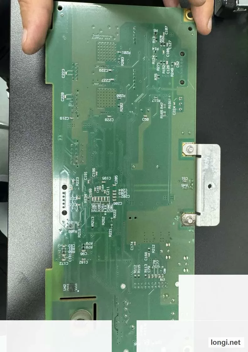 Agilent G8400-65801 G3280-65067 Mass Spectrometer product photo