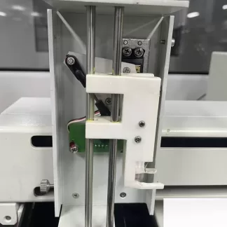 Agilent HSS86.50 HSS86. Motor Chromatograph product photo