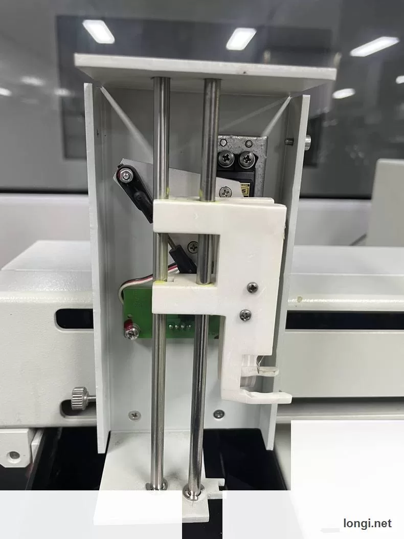 Agilent HSS86.50 HSS86. Motor Chromatograph product photo