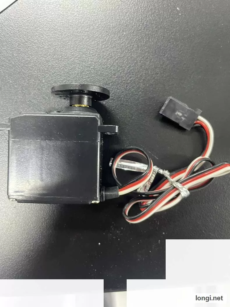 Agilent HSS86.50 HSS86. Motor Chromatograph product photo