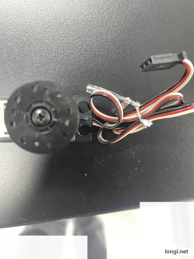 Agilent HSS86.50 HSS86. Motor Chromatograph product photo