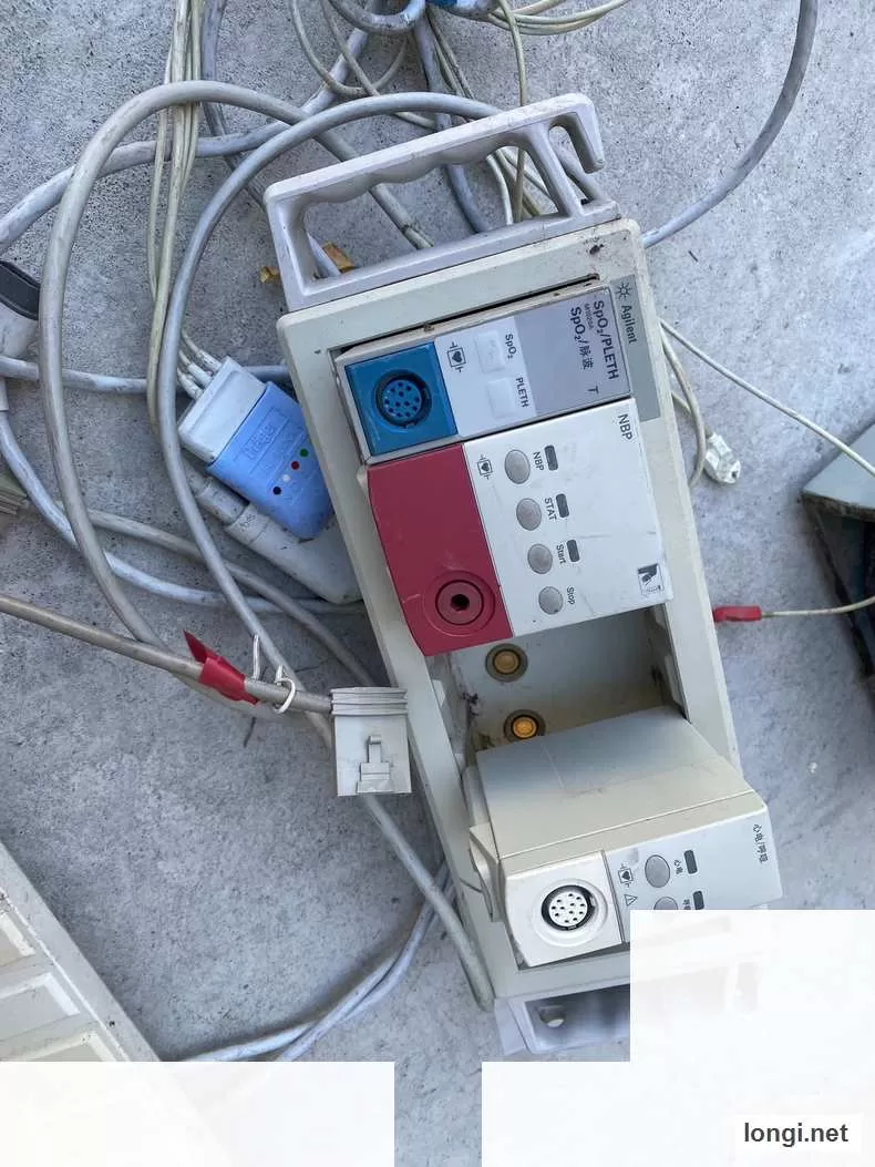 Agilent Industrial Control product photo