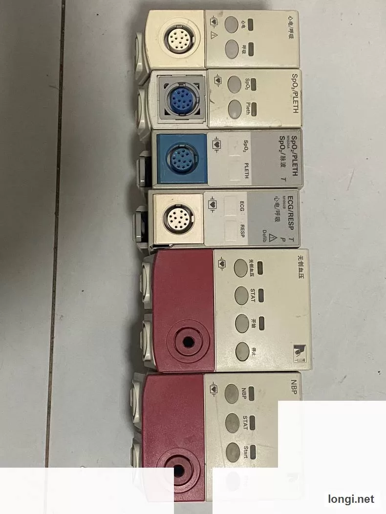 Agilent Industrial Control product photo