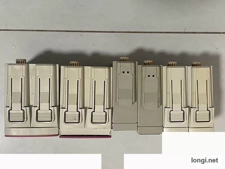 Agilent Industrial Control product photo