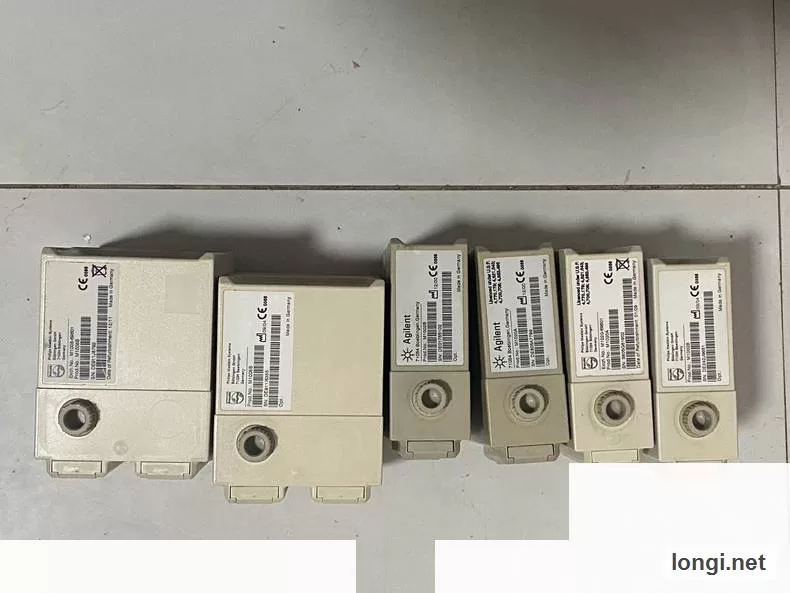 Agilent Industrial Control product photo