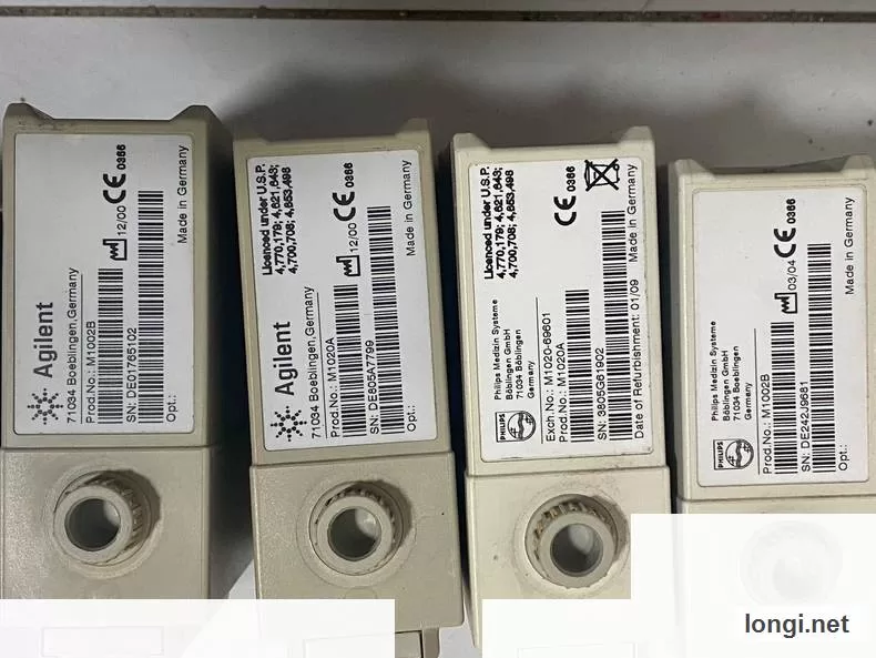 Agilent Industrial Control product photo