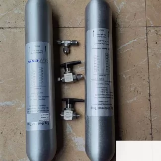 Agilent RMSH-2 Large Capacity Universal Trap product photo