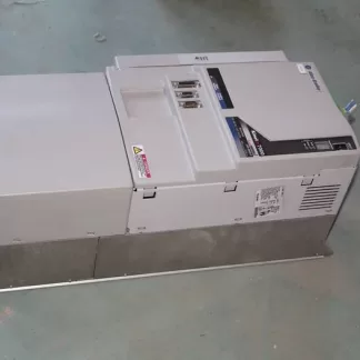Allen-Bradley 2099-BM06-S Servo Drive product photo