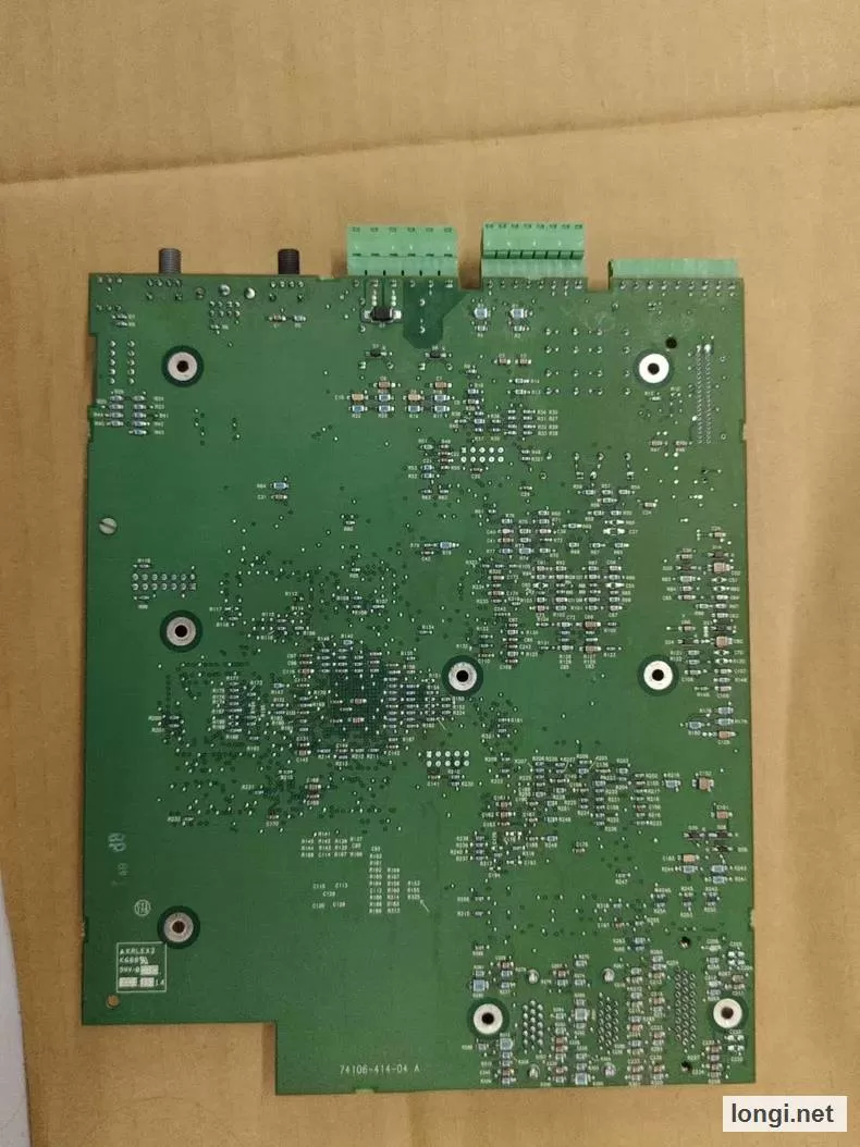 Allen-Bradley 2099 KN7000 Servo Drive Main Board 74106-415-51 product photo